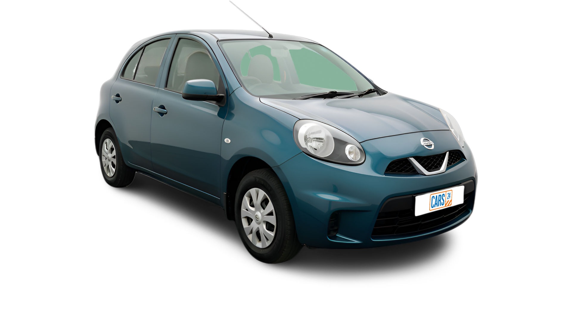 Nissan Micra Active-img